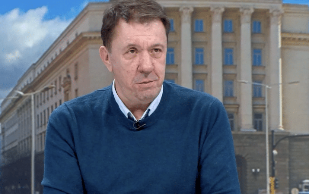 Явор Куюмджиев: Реалното увеличение на тока за бита трябва да е 50%