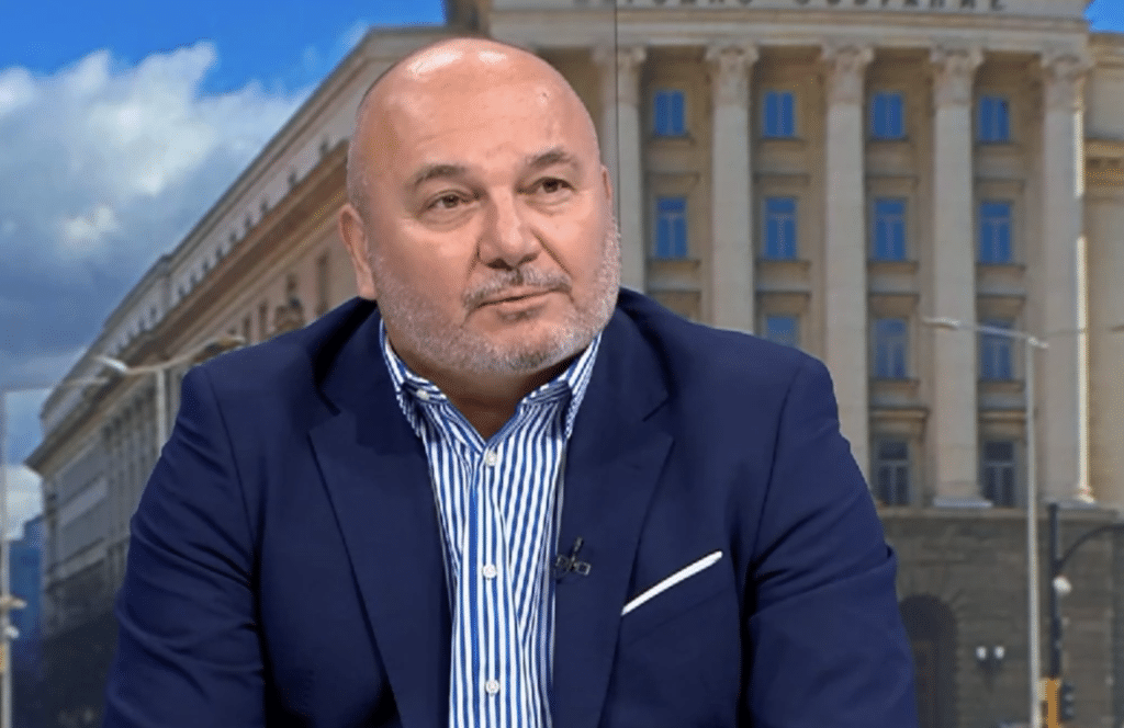 Любомир Дацов: Някой вярва ли, че няма да бъдат вдигнати определени данъци?