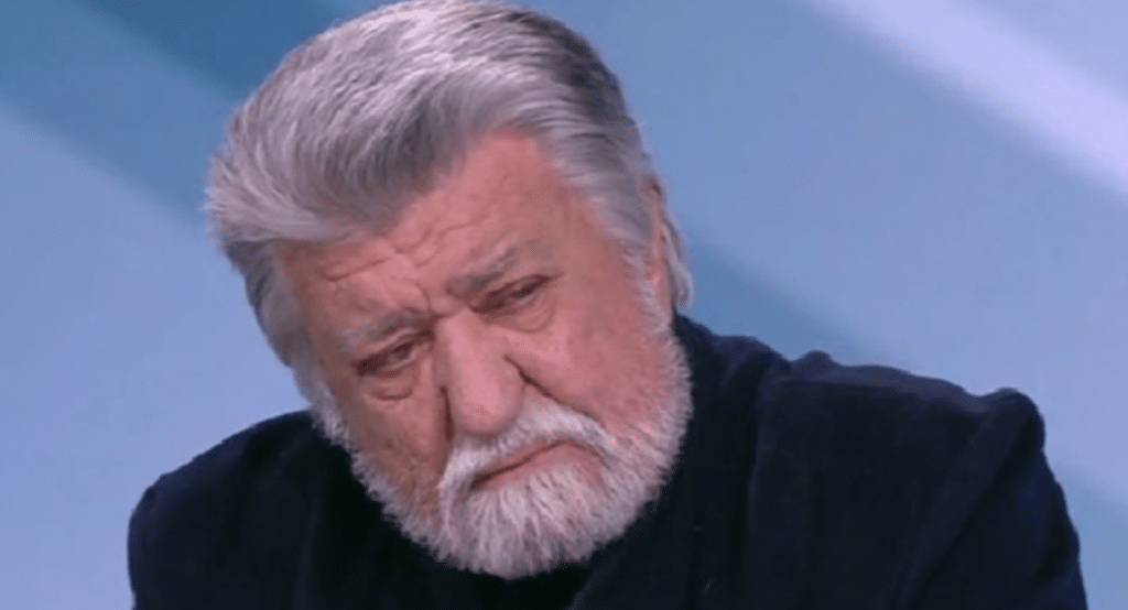 Вежди Рашидов: Политиците си мерят големината на ушите, не е достойно