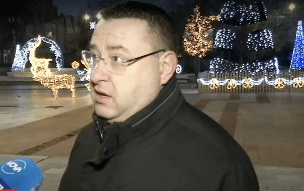 Кметът на Свищов: Собственикът на дискотеката е откарал момчето до Спешния център