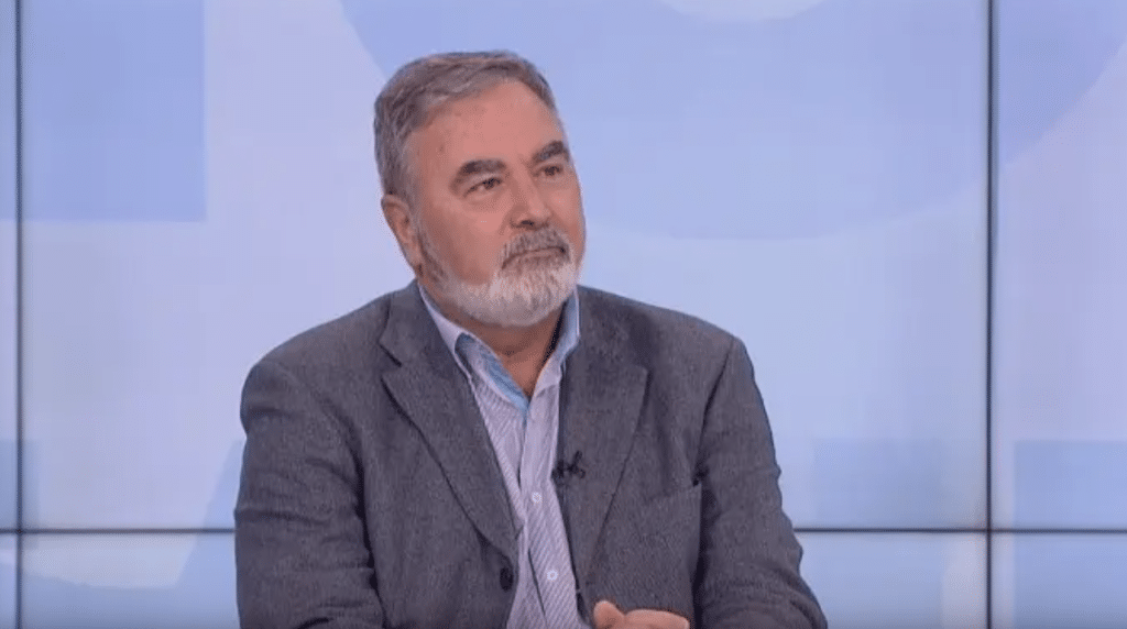 Ангел Кунчев: Коктейлът от вируси си остава, дозата е малко по-ниска