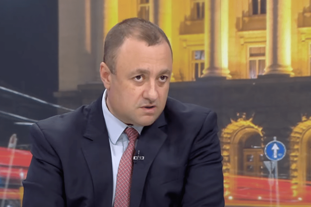 Иван Иванов: БСП няма заложени условия към ГЕРБ, искаме да чуем вижданията им
