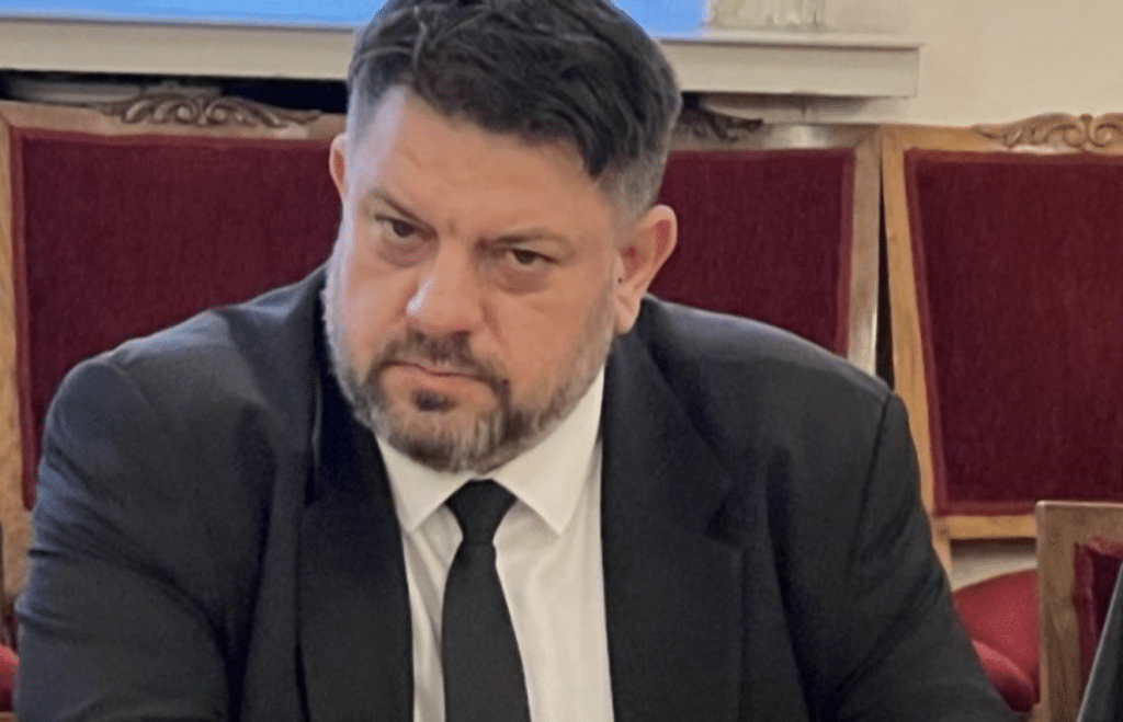Зафиров: Воден режим във Велико Търново няма да има