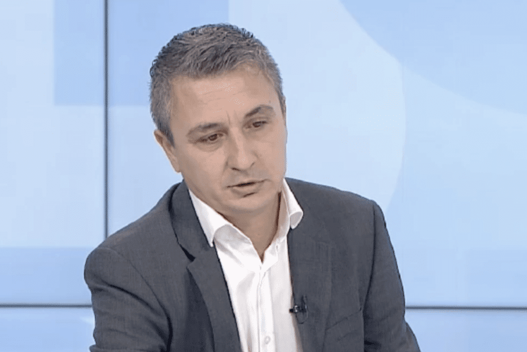 Александър Николов: Поскъпването на тока от 1 януари е резултат от поредно безхаберие