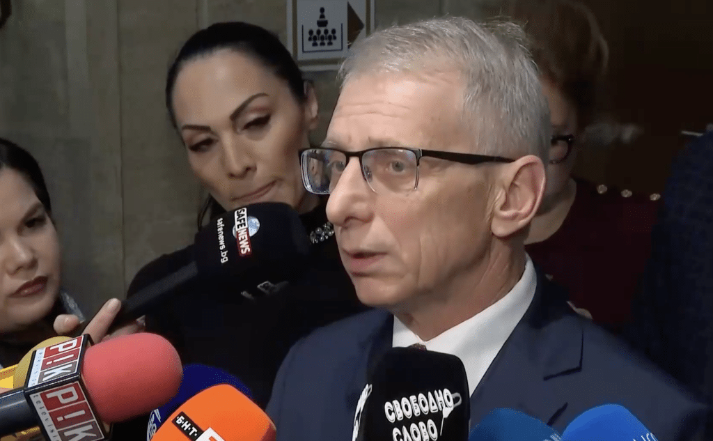 Денков: Ние си свършихме работата, остава новото правителство да изпълни неговите задължения