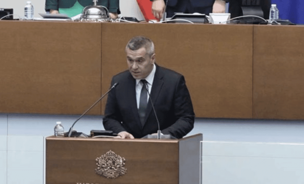Министър Тахов: ЕС вече наложи първите санкции заради чумата по овцете