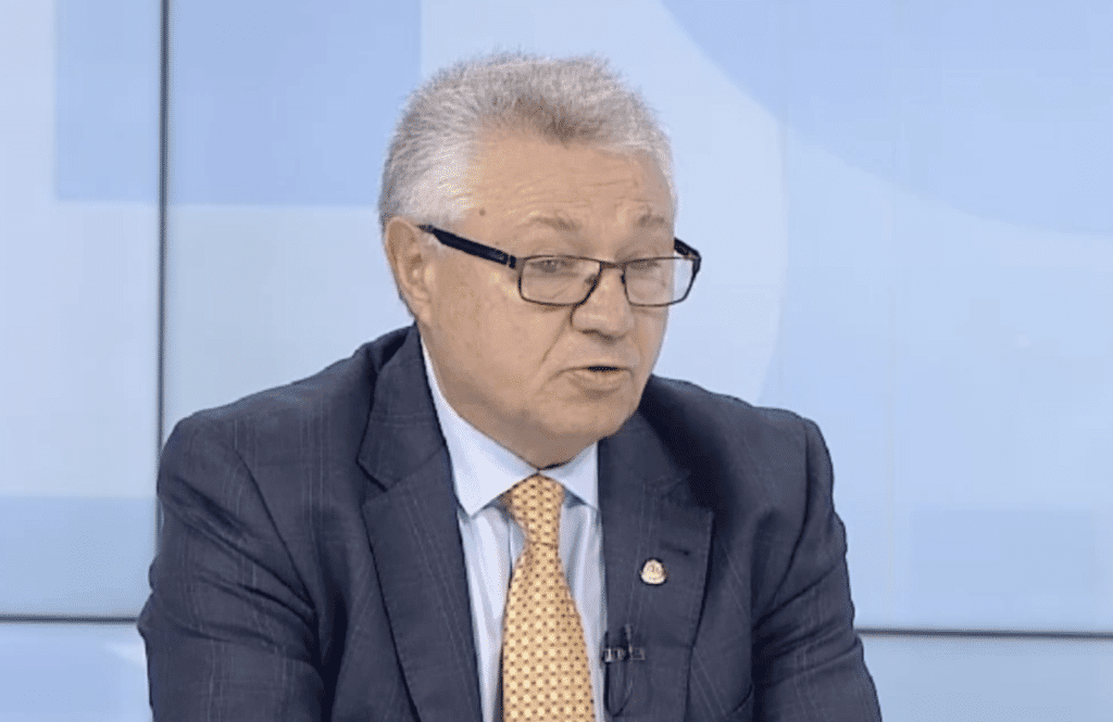 Шаламанов: България демонстративно отказва да изпълни ангажимент, който вече е поела към Украйна