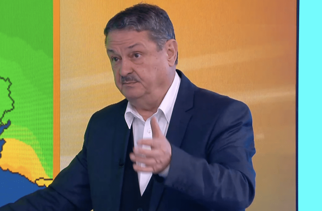 Проф. Рачев: „Ретро лято“ у нас, трета гореща вълна ще удари Западна Европа