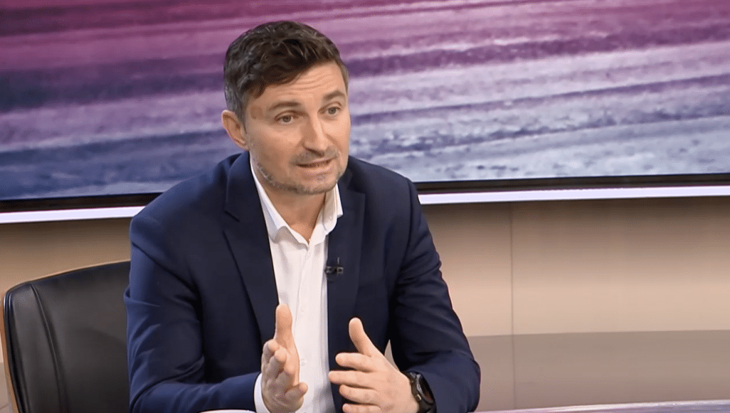 Стефан Джолев: Ясна е посоката, в която е тръгнало изчезналото дете от Конаре
