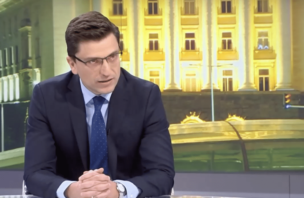 Сабрутев: „БСП-Обединена левица“ отказа да има извънредно заседание за бюджета
