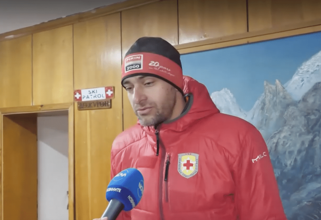 Как се стигна до инцидента със загинал в лавина сноубордист в Пирин