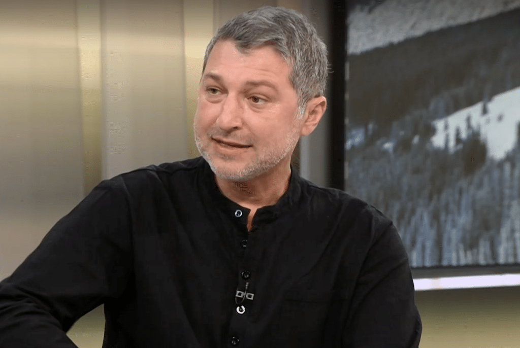 Симеон Матев разкри кога ще свърши хубавото време