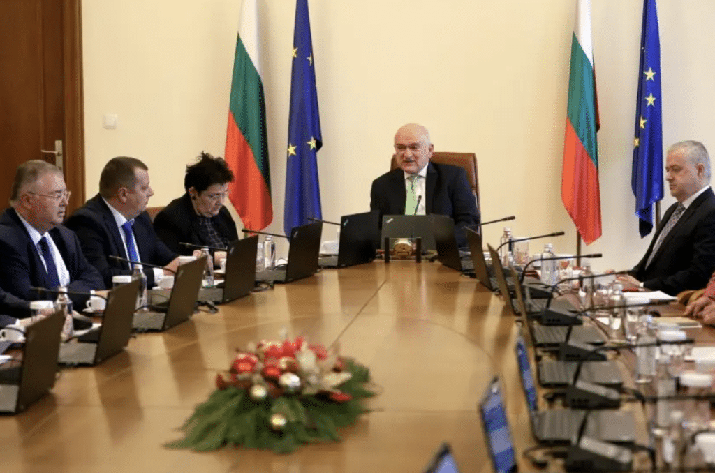 Главчев: Пътят към еврозоната стои отворен безпрепятствено