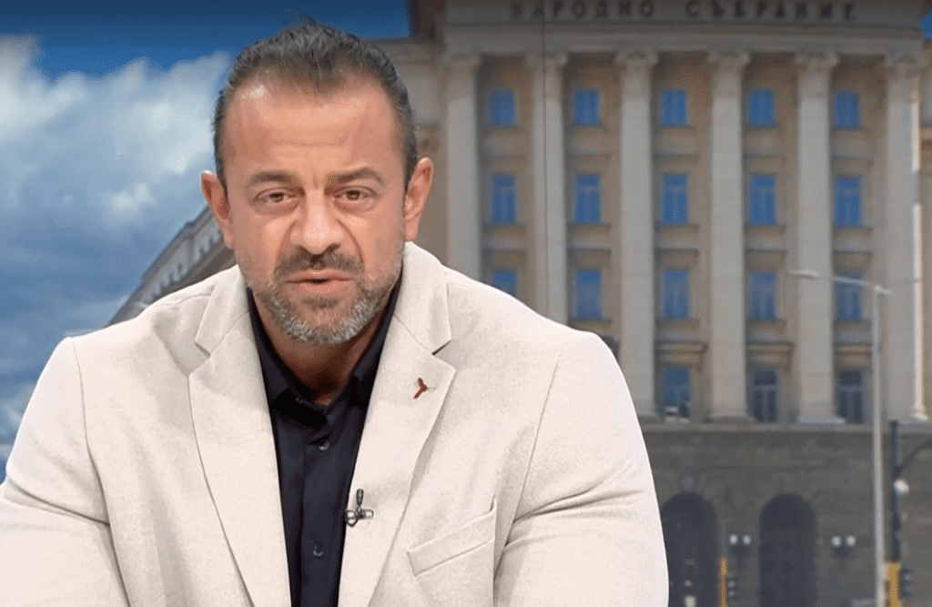Алибегов: Разликата от 9% до 20% ДДС ще поеме ресторантьорският бранш