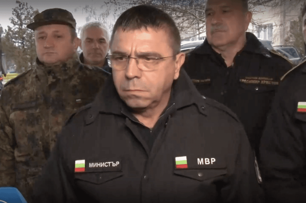 Илков: Действията на институциите са адекватни, няма пропуски