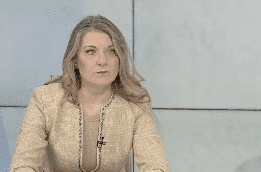 Габриела Руменова: По-малко информация на етикета е по-добре за потребителите