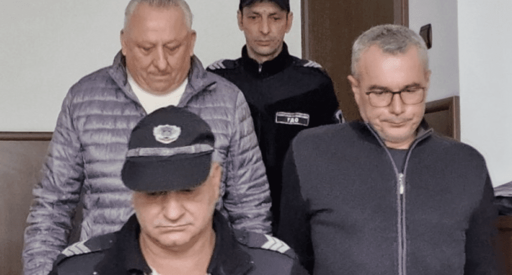 Прокуратурата иска арест за задържаните за измамата с горива на полигона „Ново село“