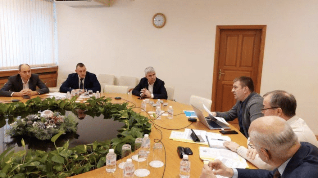 Министър Малинов: До края на деня повредите да бъдат отстранени