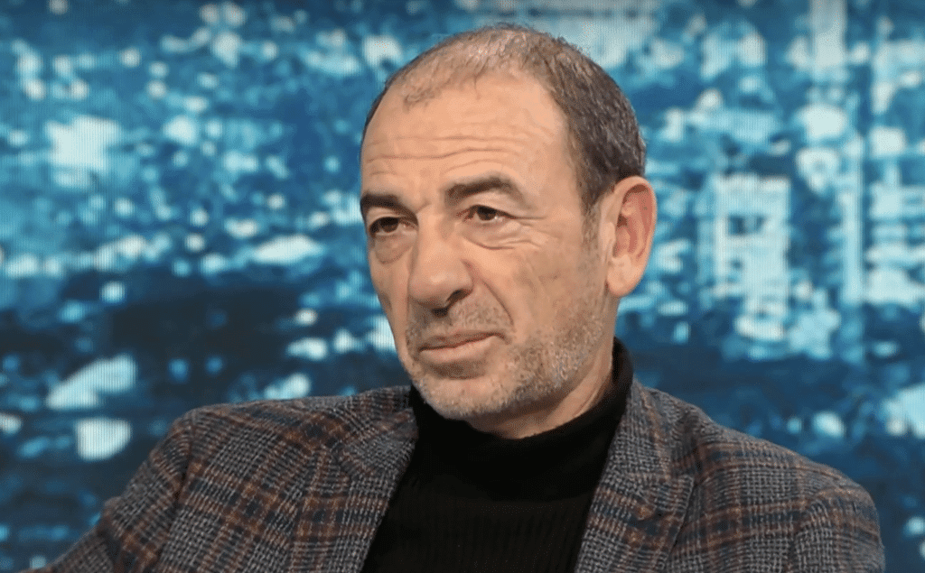 Неразказаните истории на Димитър Маринов