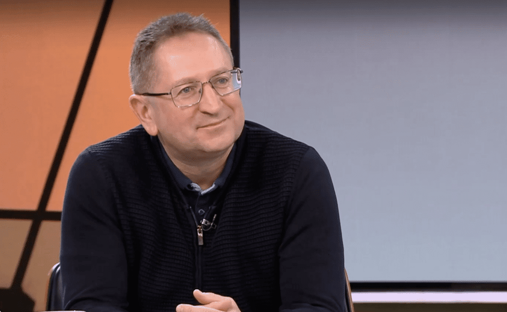 Доц. Бърдаров: Мит е твърдението, че България има ниска раждаемост
