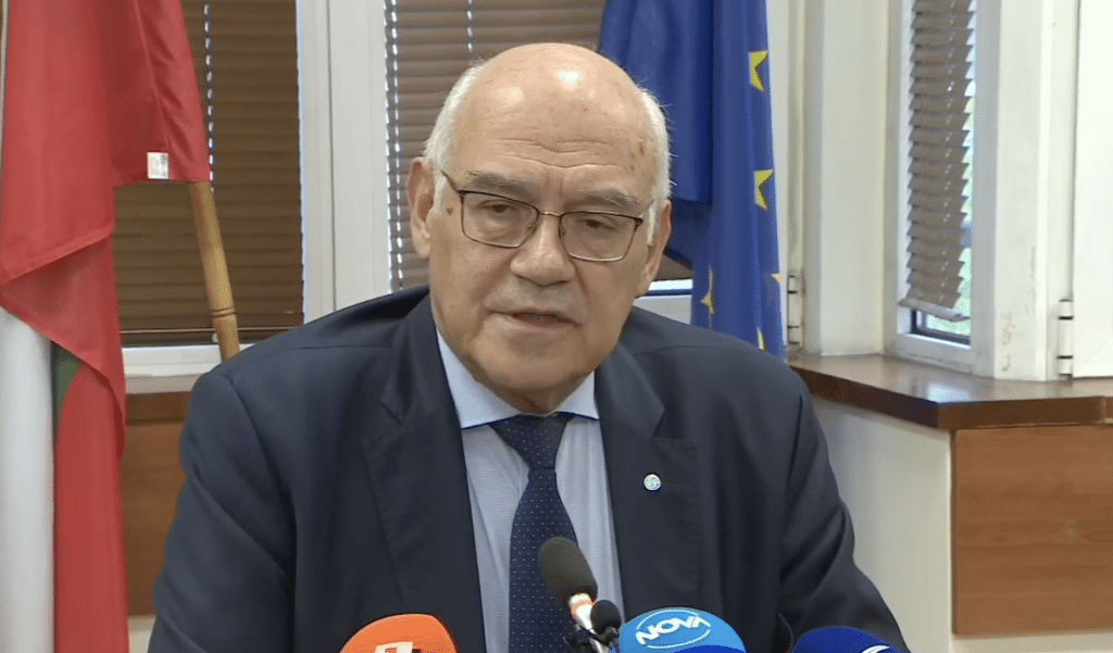 Председателят на КЕВР отговори на Пеевски за поисканите оставки