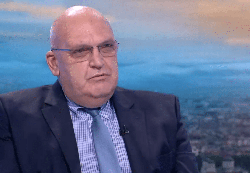 Д-р Брънзалов: Ние сме донори на европейската здравна система