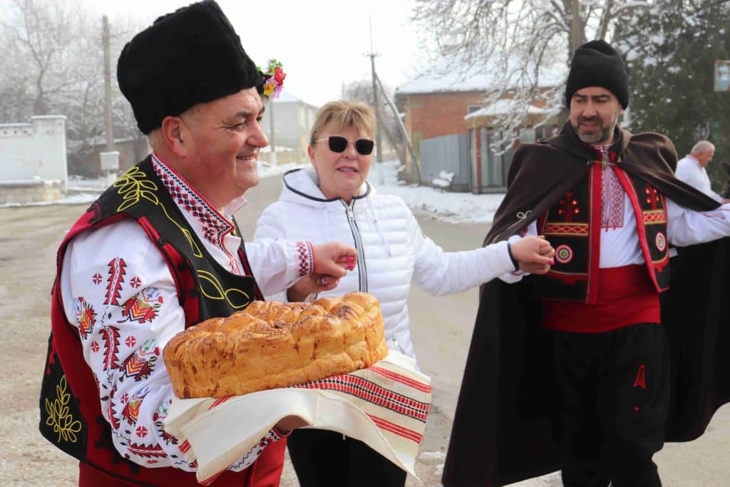 Дядовден на 68 години, единственият по рода си празник в България ще бъде отбелязан в русенското село Черешово на 22 януари