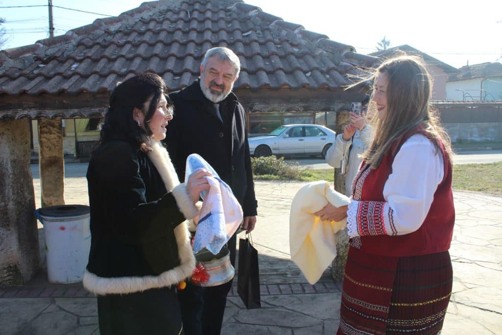 Седем деца се родили в Басарбово през изминалата година