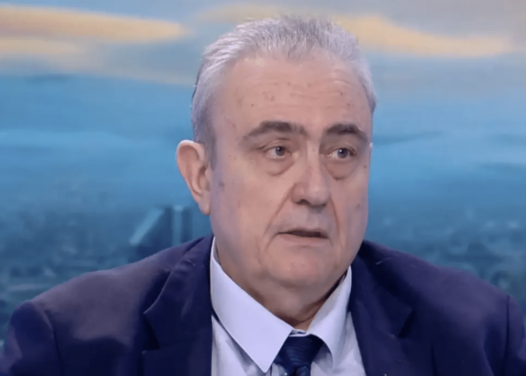 Огнян Минчев: Ситуацията с Румен Радев напомня тази със Симеон Сакскобургготски