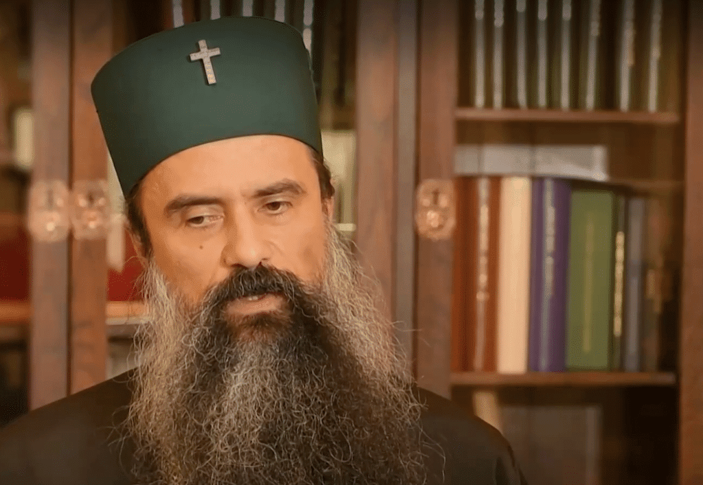 Патриарх Даниил: Всеки народ заслужава своите управници
