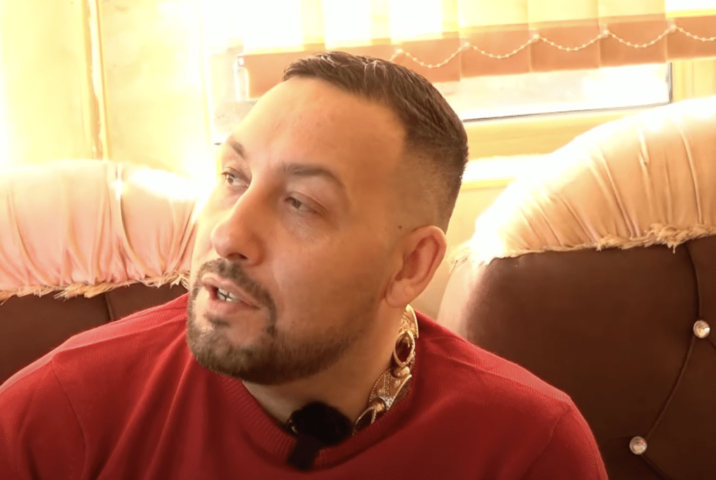 Георги от „Биг Брадър“ написал над 150 стихотворения