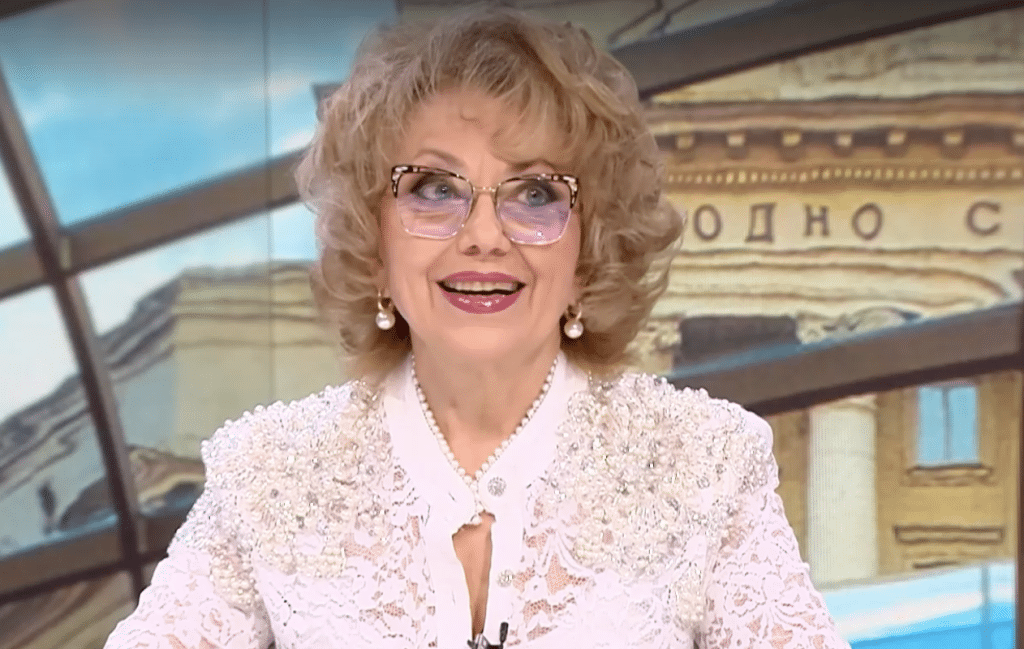 Валерия Велева: След Бойко Борисов най-подготвен за премиер е Росен Желязков