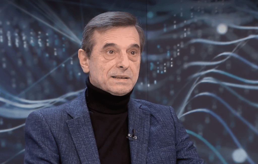 Димитър Манолов: Ако управляващите неглижират протестите, ще преминем към стачка!