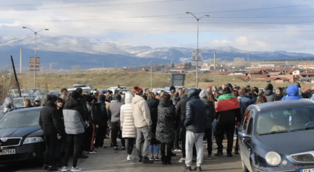 Нов протест ще блокира пътя Кюстендил – София