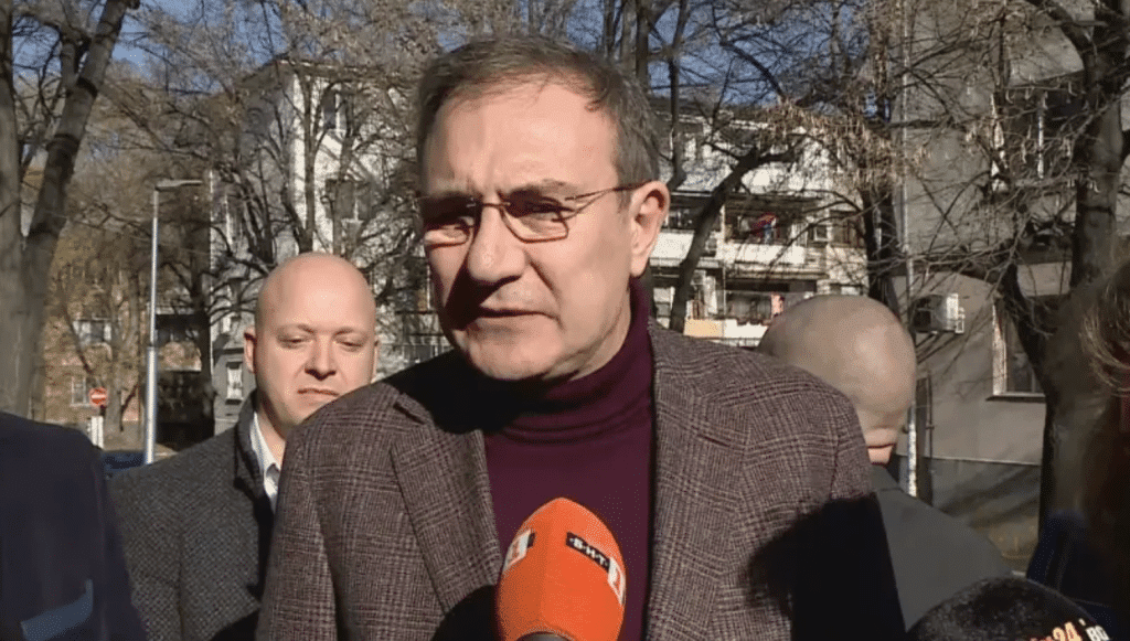Гуцанов: Първо събираемостта, после ще се прецени дали ще има добавки за всички пенсионери