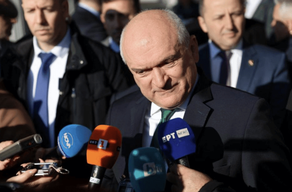 Главчев: Надявам се, че до великденската си ваканция депутатите ще приемат бюджета