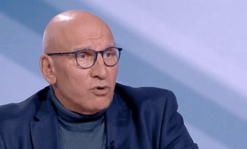 Хампарцумян: Докато има кой да плаща, ще има поскъпвания