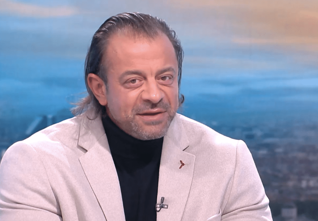 Ричард Алибегов: Призовахме колегите от бранша да не вдигат цените