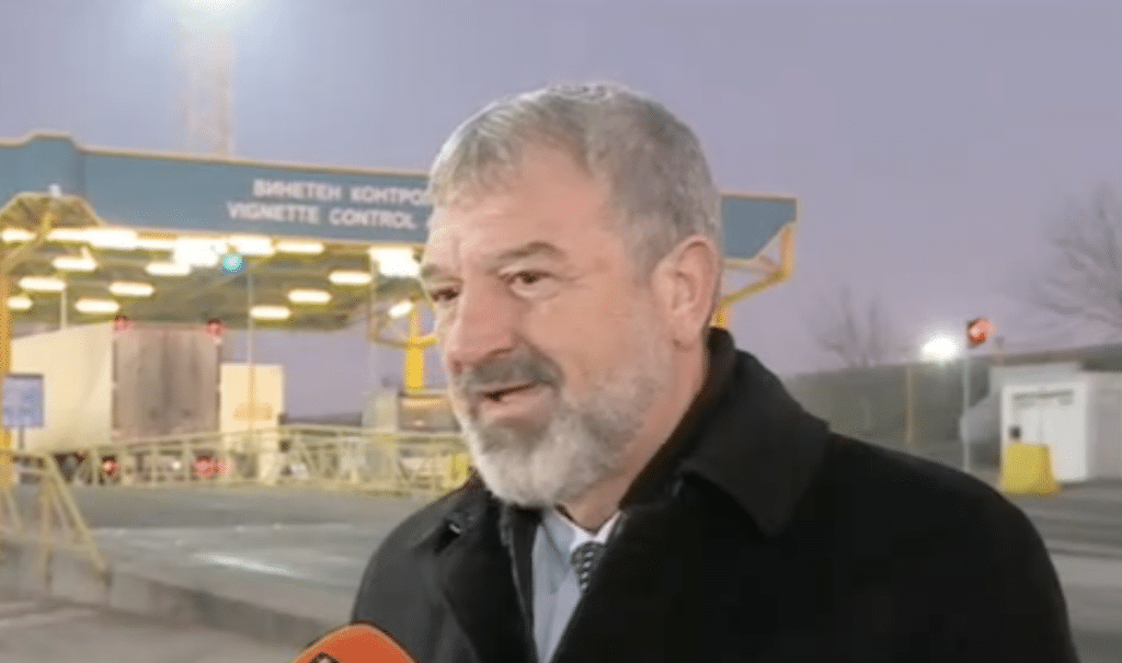 Ще бъде ли възстановена „виртуалната опашка“ на „Дунав мост“?
