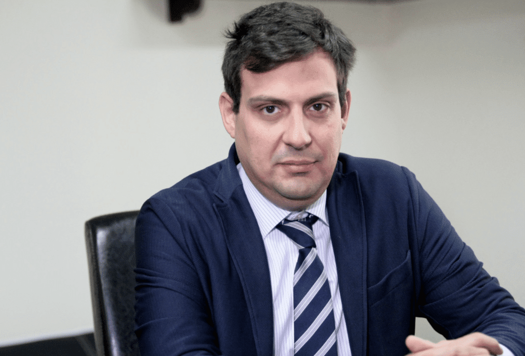 Светослав Бенчев: Сивият сектор при горивата трябва да се изсветли