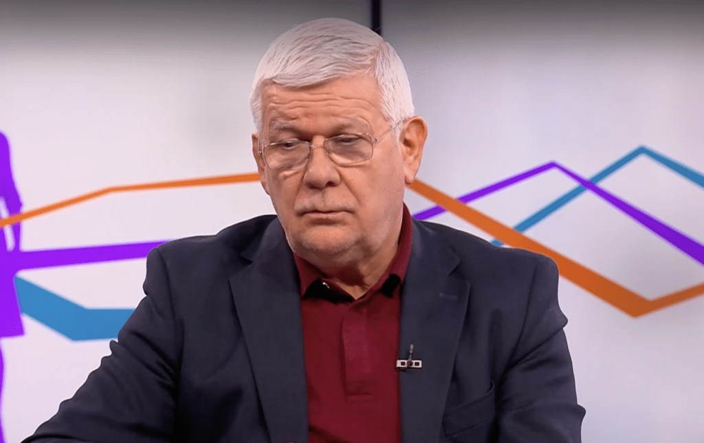 Кирил Вътев: Българското земеделие и храните трябва да бъдат национален приоритет