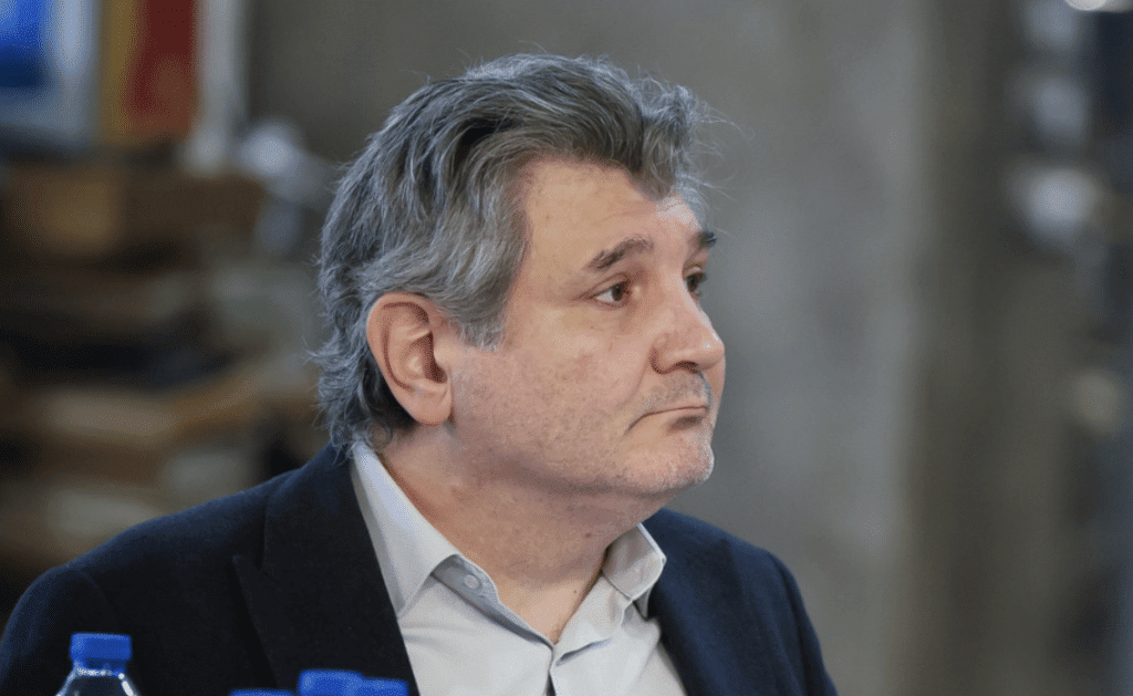 Георги Ганев: Мъдрото премиерско решение беше такъв бюджет да не се внася
