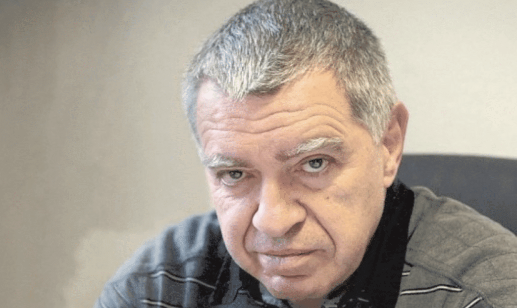 Проф. Михаил Константинов: Няма по-голяма глупост от това да броите повторно бюлетини