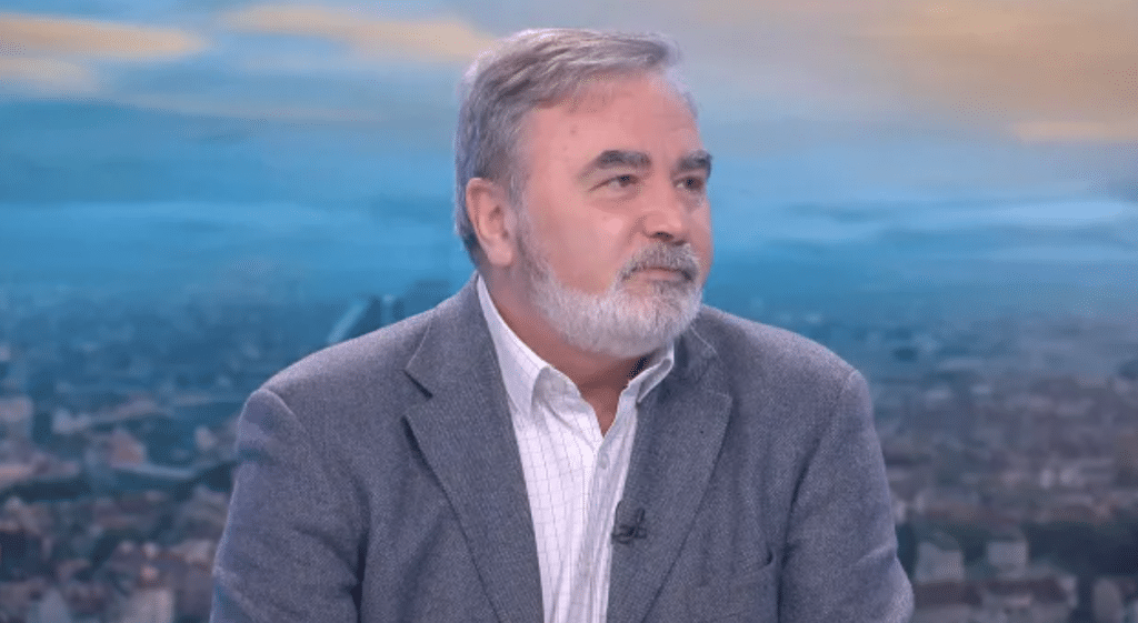 Доц. Ангел Кунчев: В началото на грипна епидемия сме, пикът ще бъде февруари