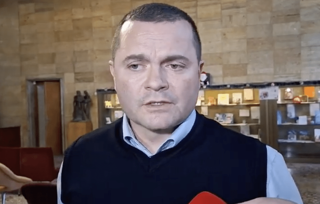 Кметът Пенчо Милков и съветници ще инспектират Летище Русе