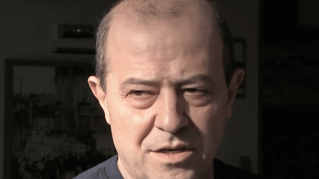 Отиде си известният русенския предприемач и общественик Красимир Иванчев