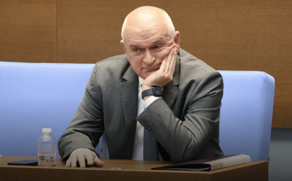 КПК не е установила данни за несъвместимост на Димитър Главчев