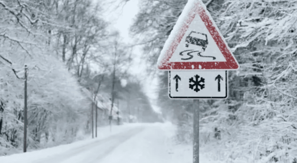 Meteo Ballkans: До 40 см сняг на 7 и 8 април