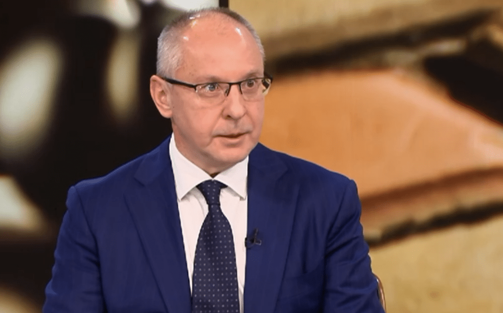 Сергей Станишев: Опасно за БСП е да участва в управление с ГЕРБ