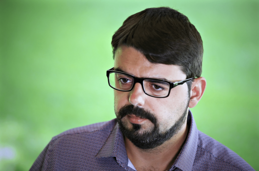 Мартин Владимиров: Всички плащаме масрафа на едрия бизнес